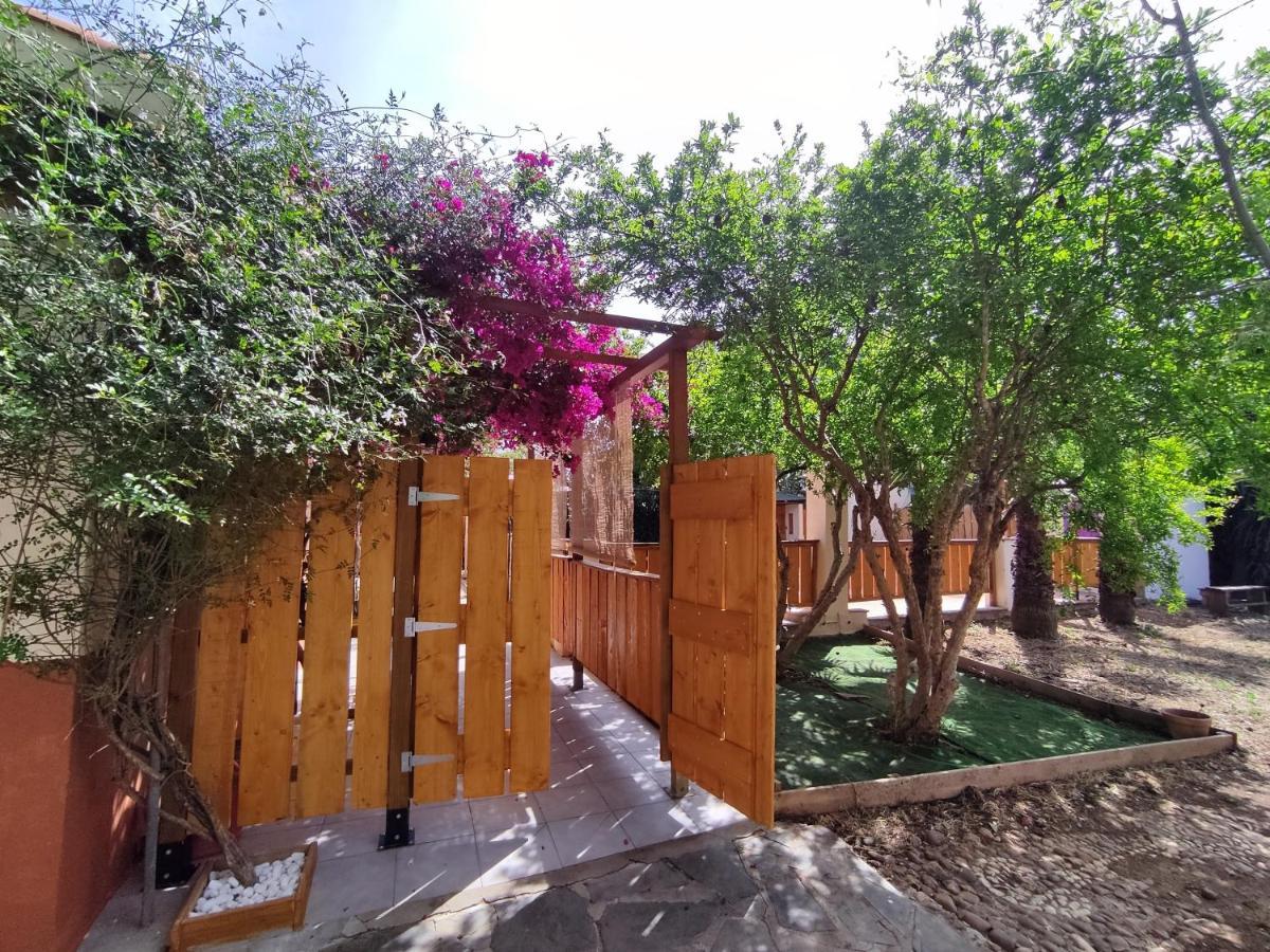 Apartamento El Grifo Carmona  Exterior photo