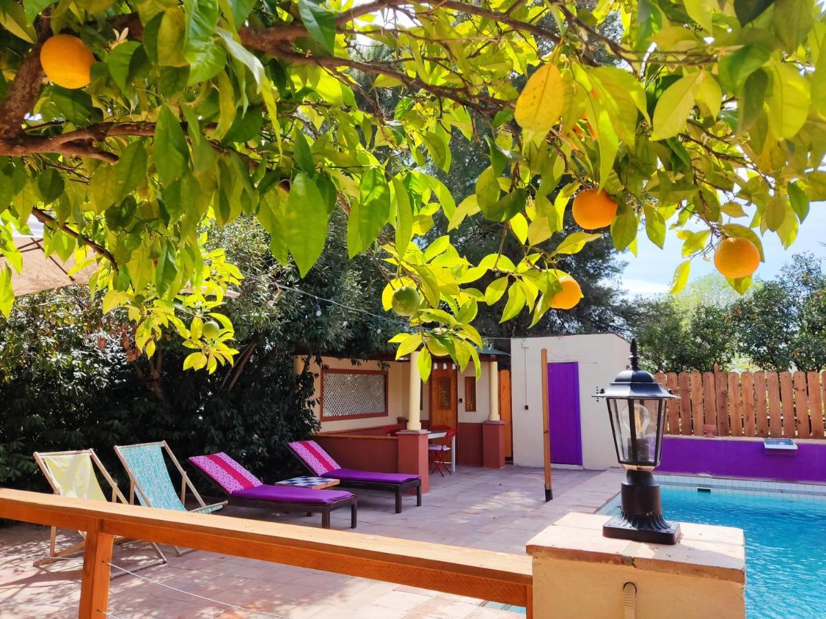 Apartamento El Grifo Carmona  Exterior photo